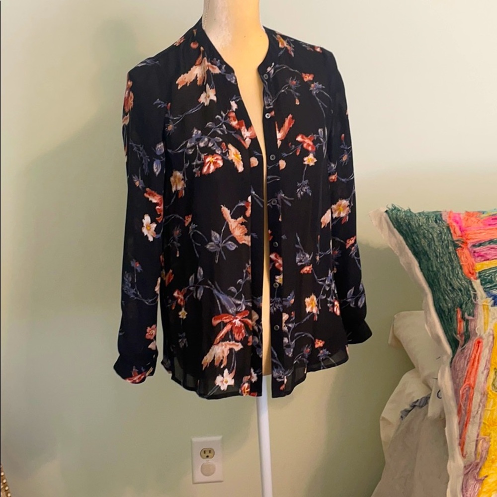 NWT JOIE Blouse